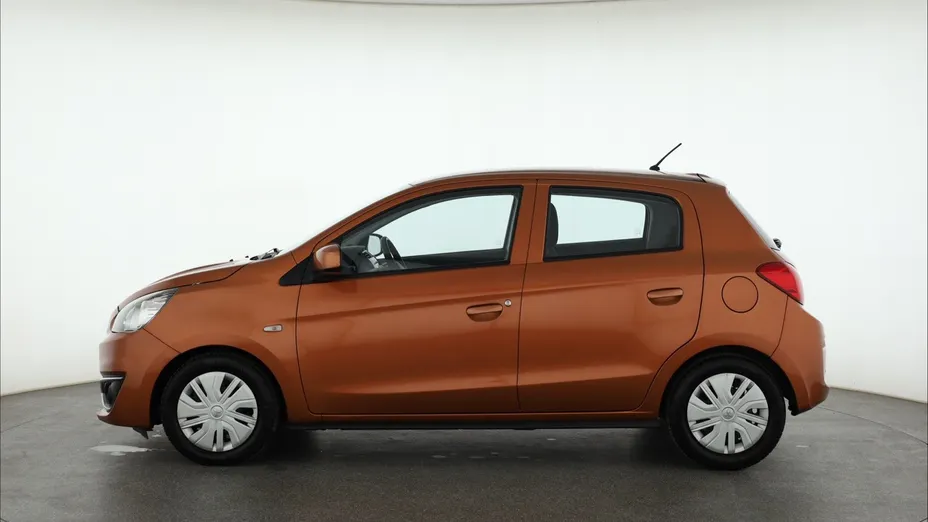 Mitsubishi Space Star -