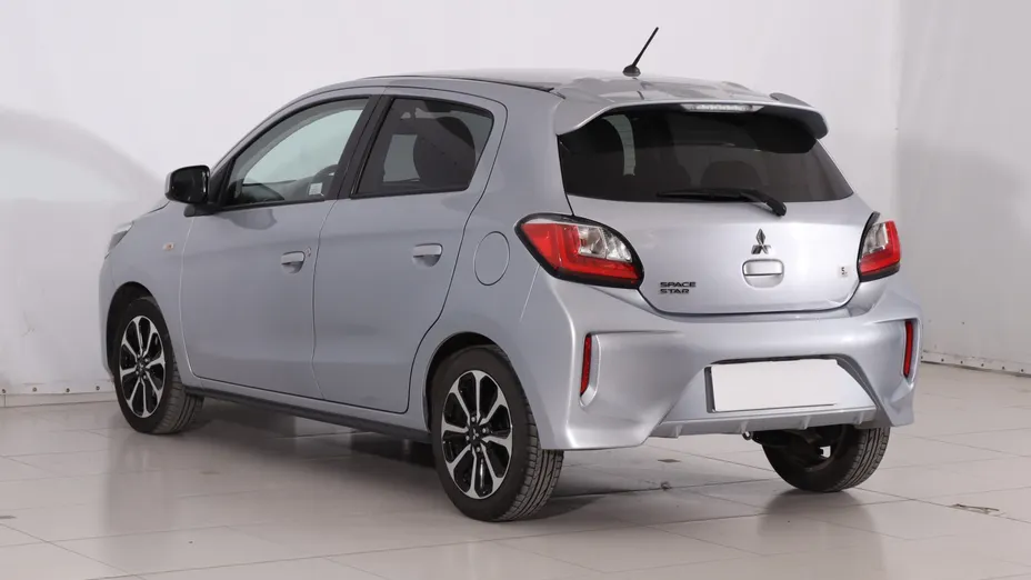 Mitsubishi Space Star -