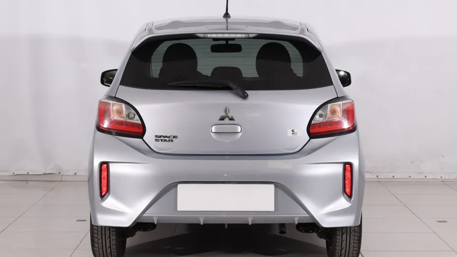 Mitsubishi Space Star -