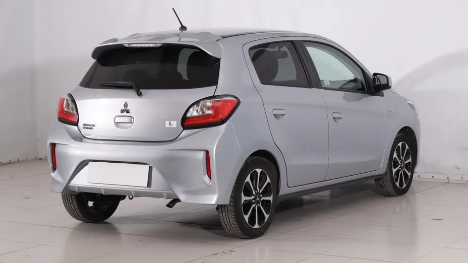 Mitsubishi Space Star -