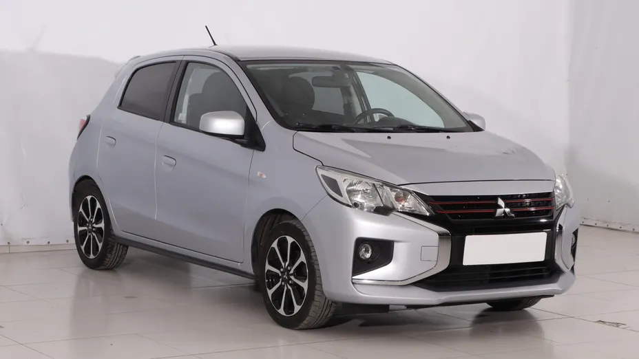 Mitsubishi Space Star -