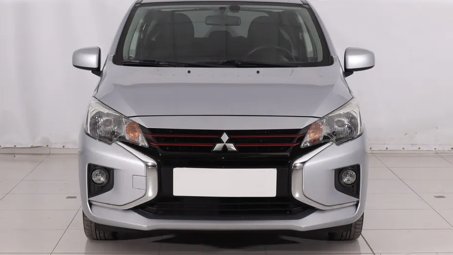 Mitsubishi Space Star -