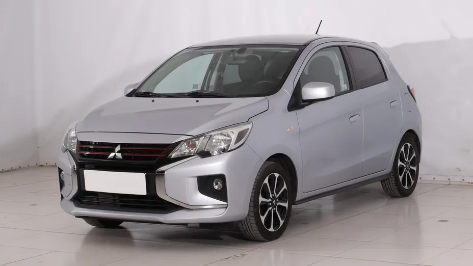 Mitsubishi Space Star -