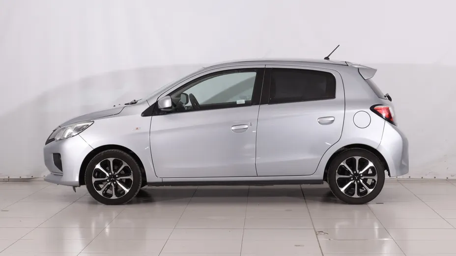 Mitsubishi Space Star -
