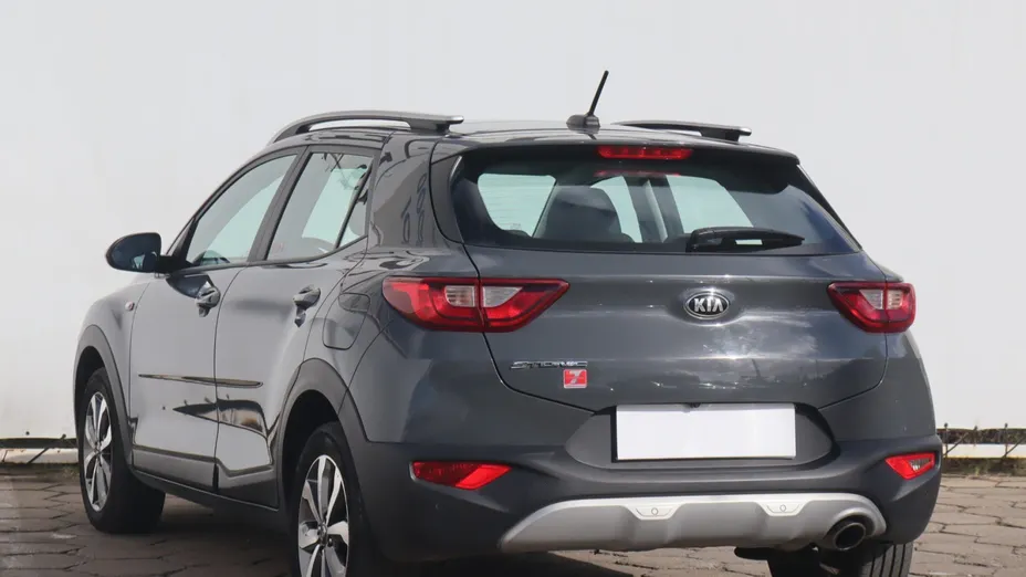 Kia Stonic -