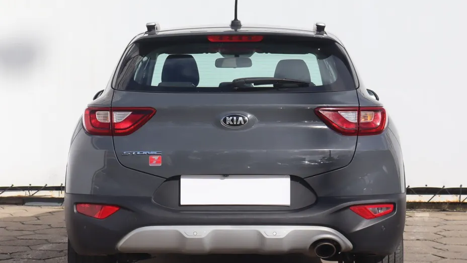 Kia Stonic -