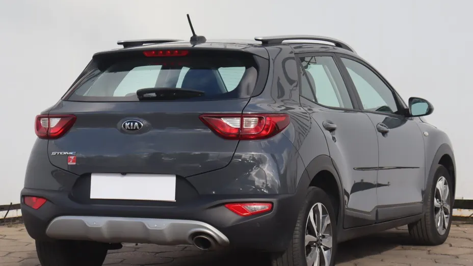 Kia Stonic -