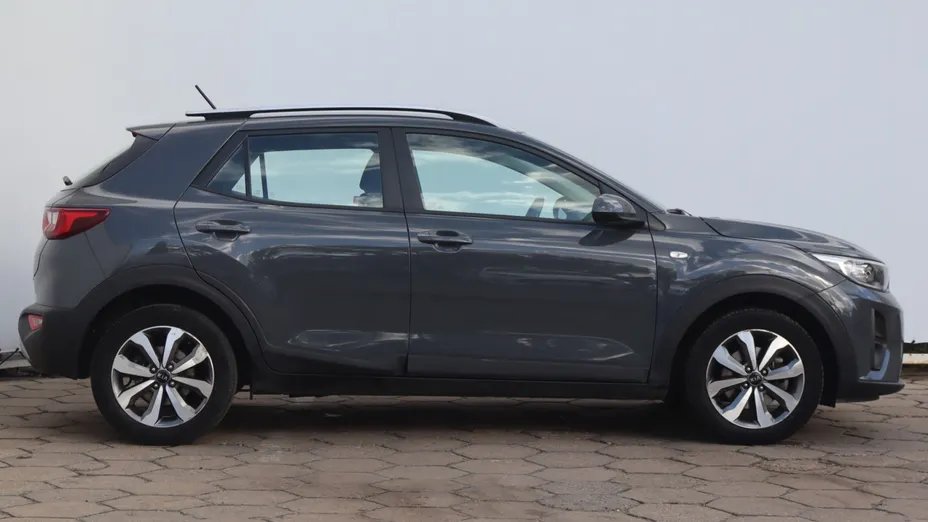 Kia Stonic -