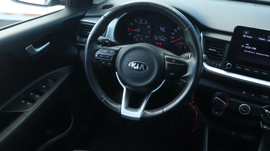 Kia Stonic -