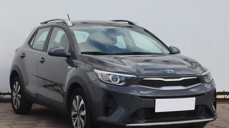Kia Stonic -