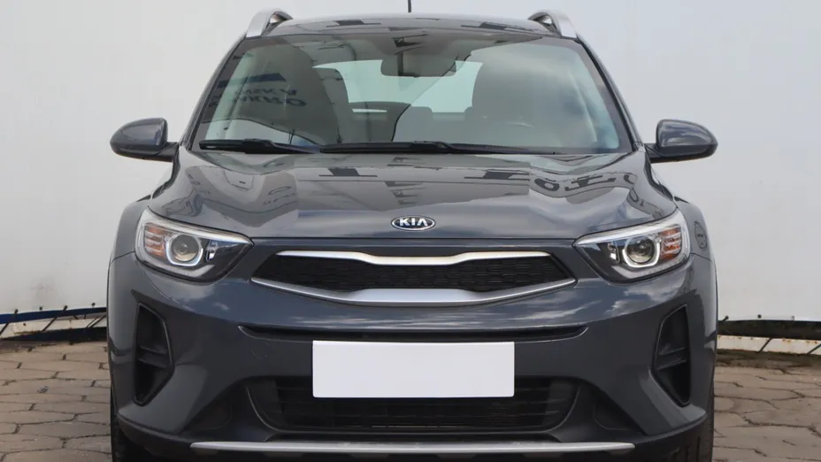 Kia Stonic -