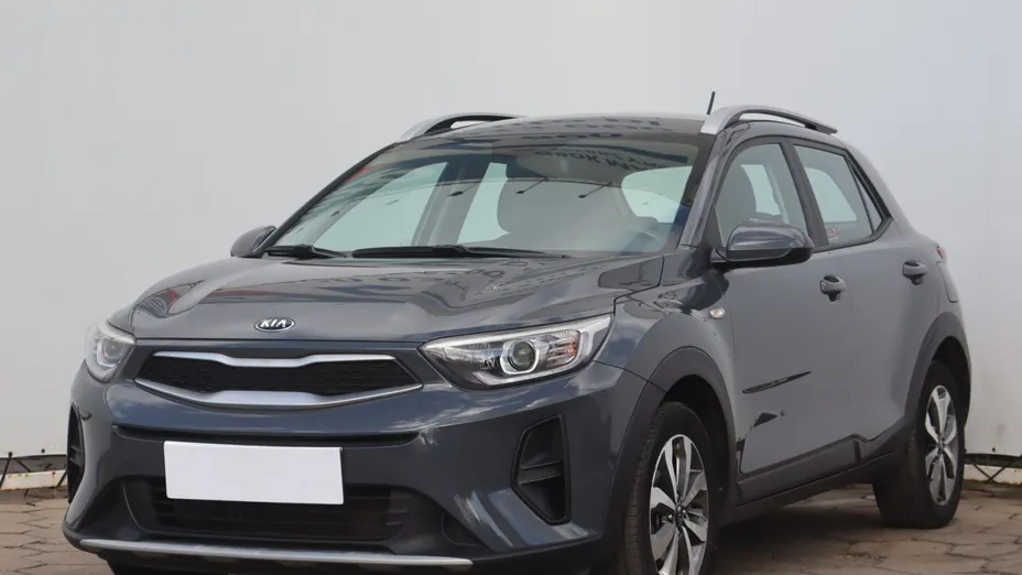Kia Stonic -