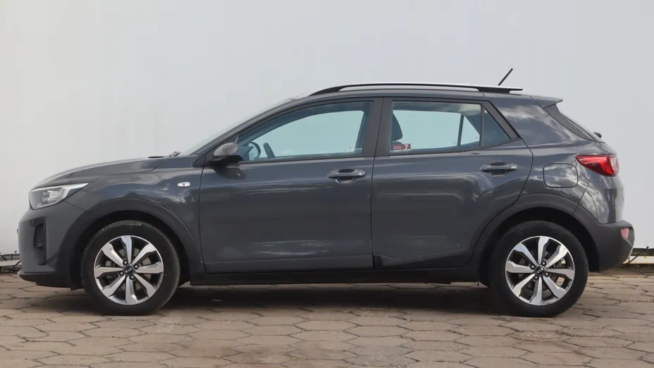 Kia Stonic -