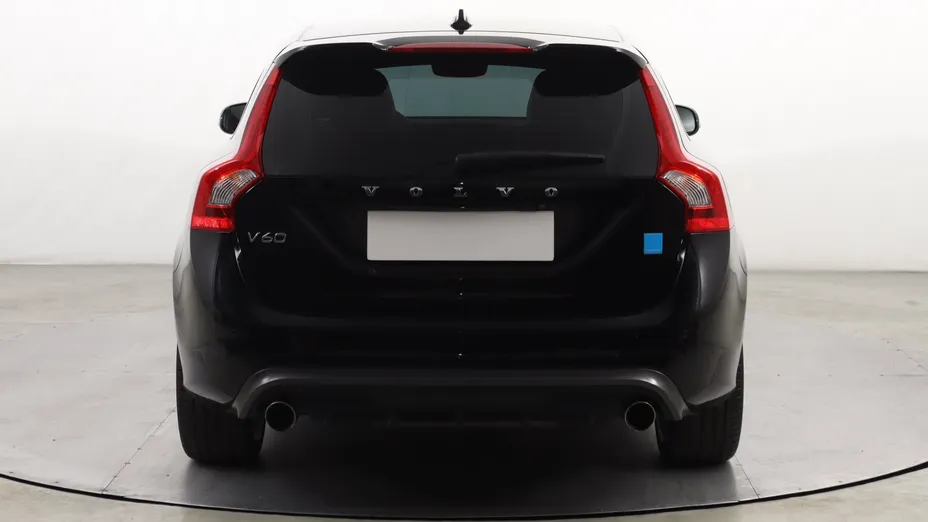 Volvo V60 -