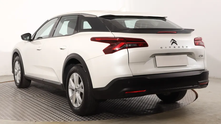 Citroen C5 X -