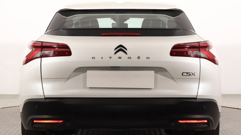 Citroen C5 X -
