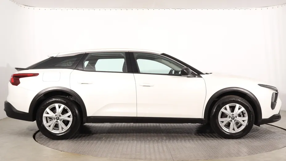 Citroen C5 X -