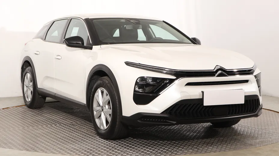 Citroen C5 X -