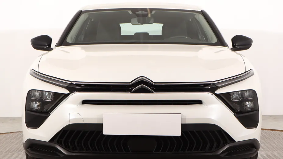 Citroen C5 X -