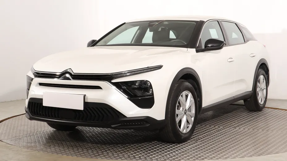 Citroen C5 X -