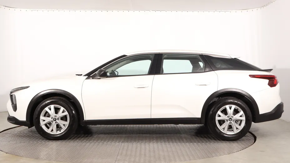 Citroen C5 X -