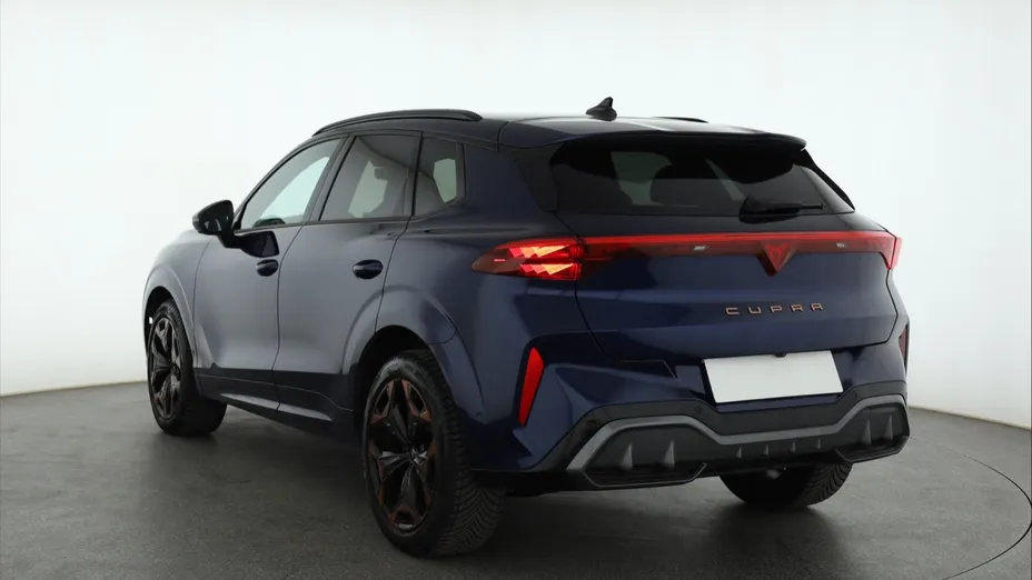 Cupra Terramar -