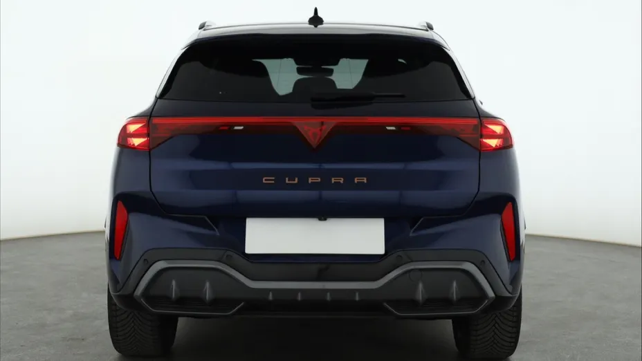 Cupra Terramar -