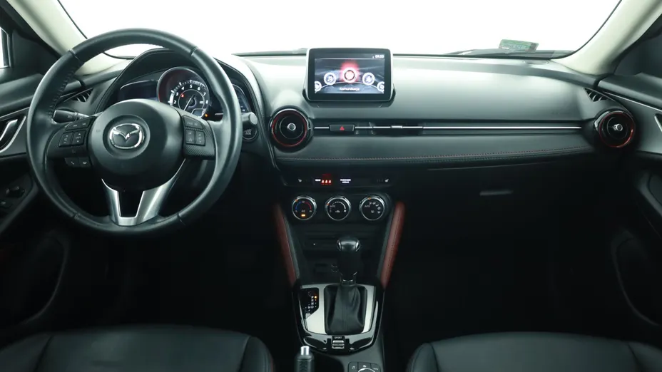 Mazda CX-3 -
