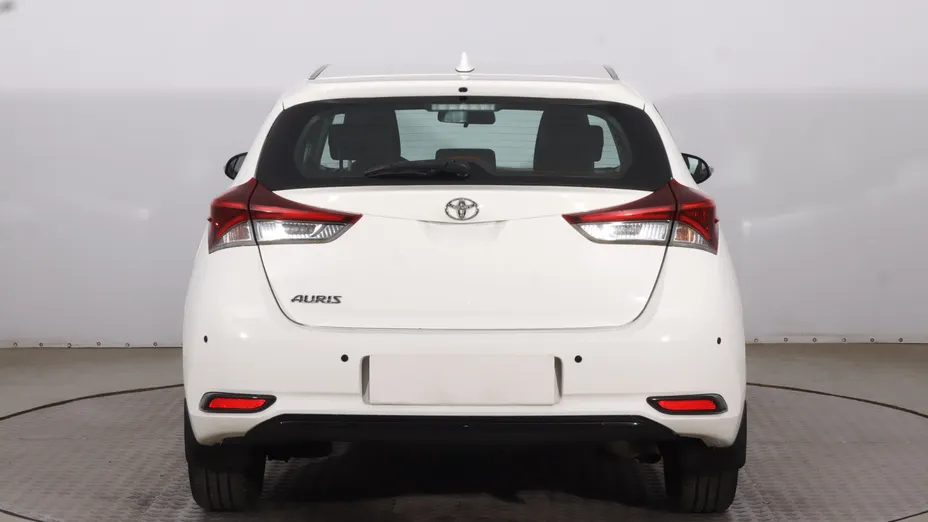 Toyota Auris -