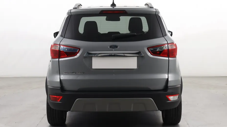 Ford Ecosport -