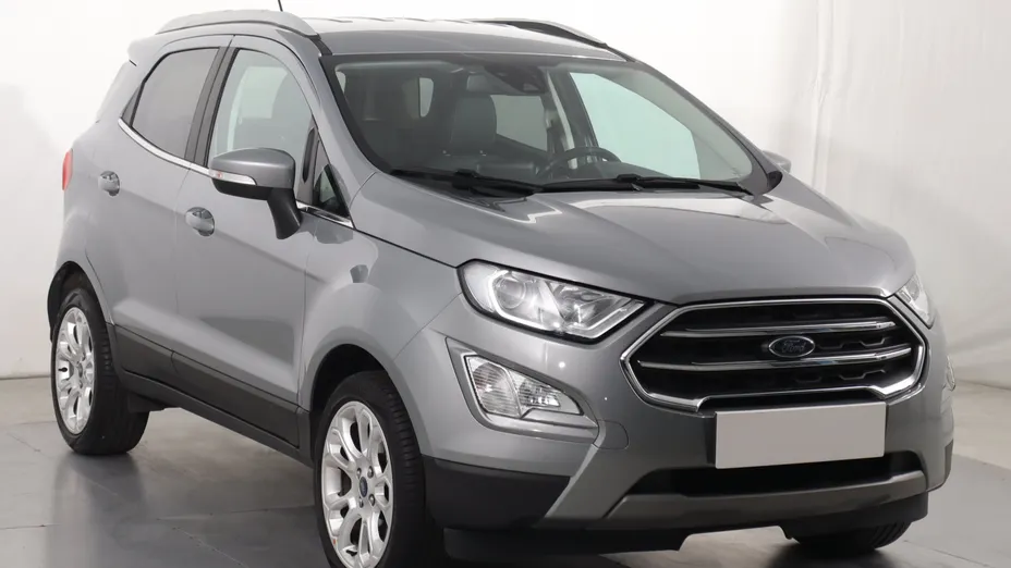 Ford Ecosport -