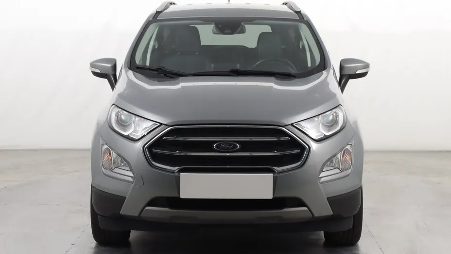 Ford Ecosport -