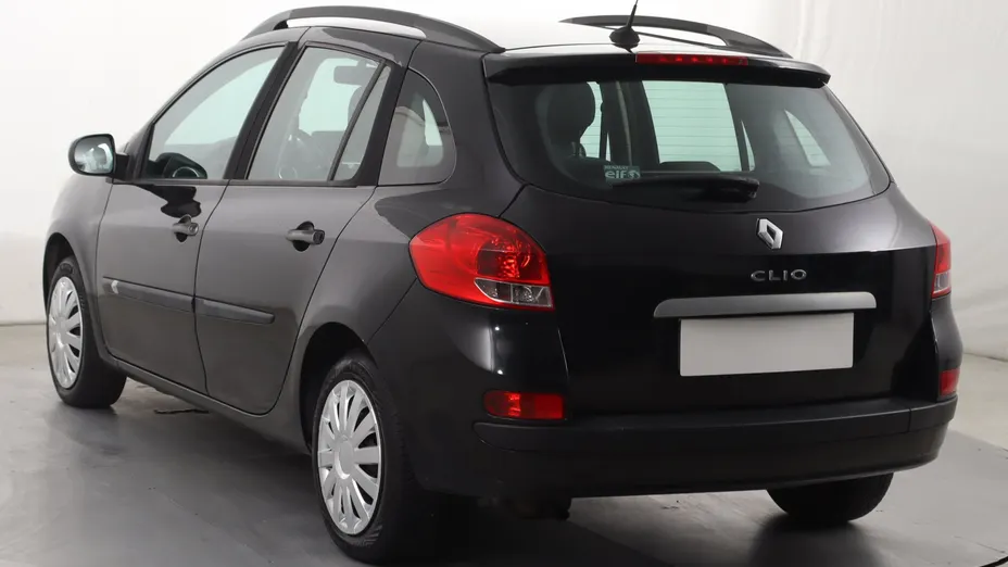 Renault Clio -