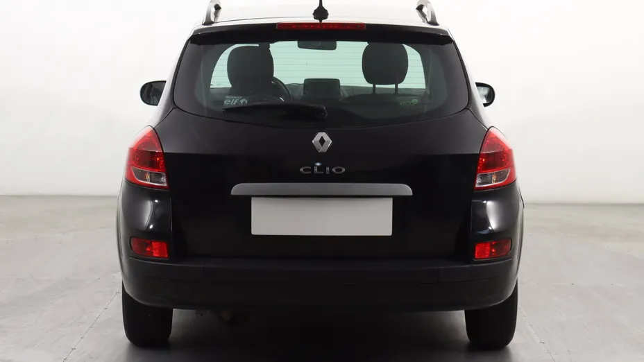Renault Clio -