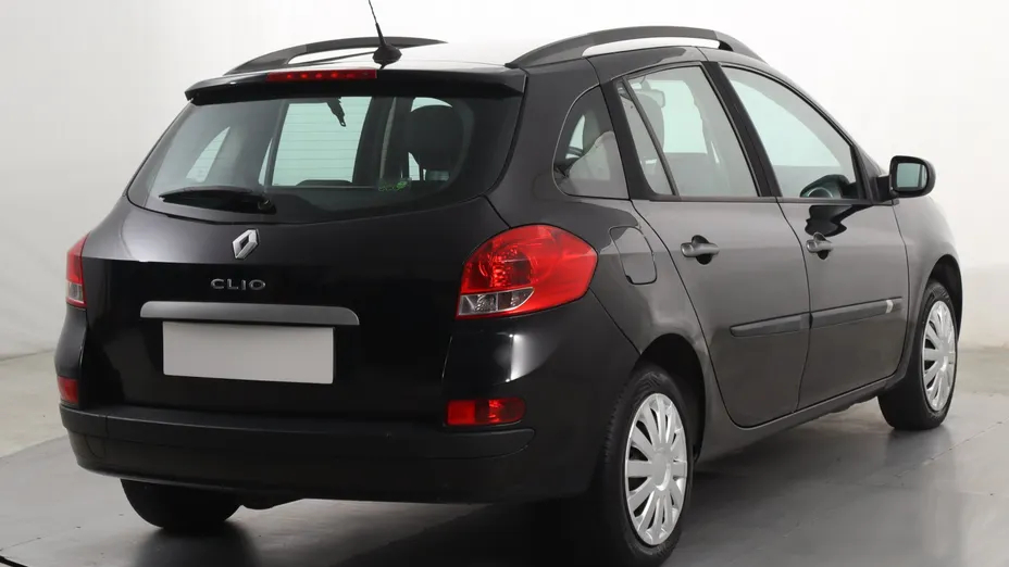 Renault Clio -