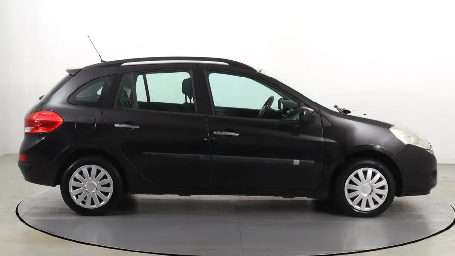 Renault Clio -