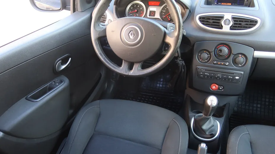 Renault Clio -