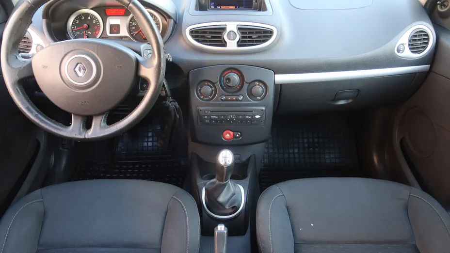 Renault Clio -