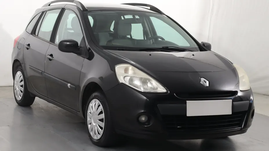 Renault Clio -