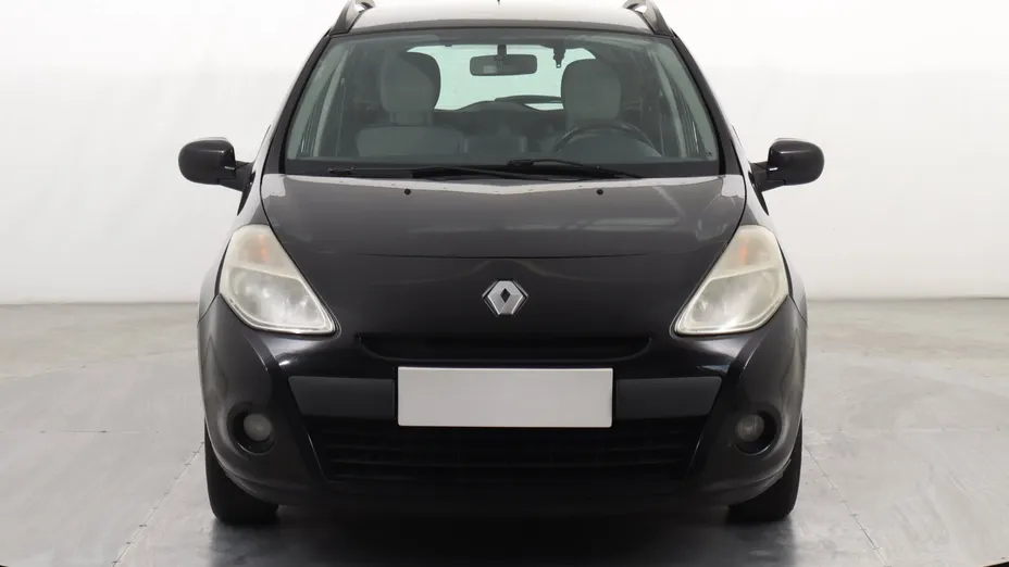 Renault Clio -