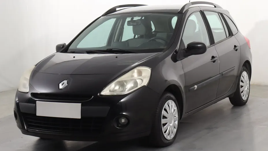 Renault Clio -