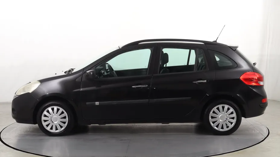 Renault Clio -