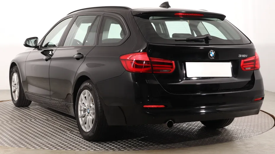 BMW Seria 3 -