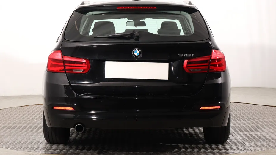 BMW Seria 3 -