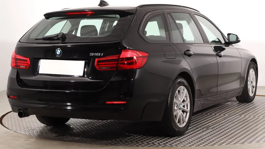 BMW Seria 3 -