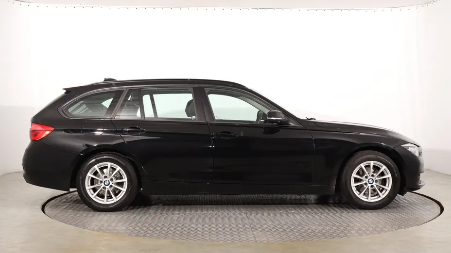 BMW Seria 3 -