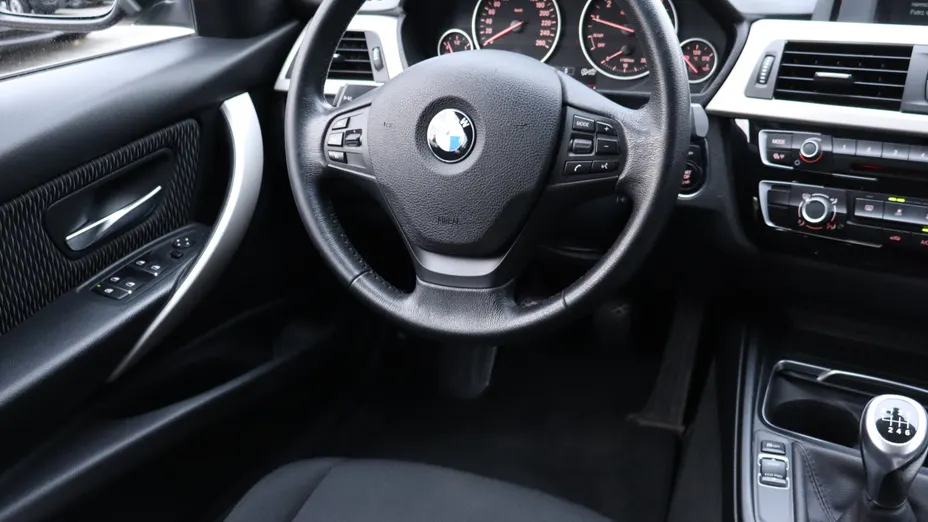 BMW Seria 3 -