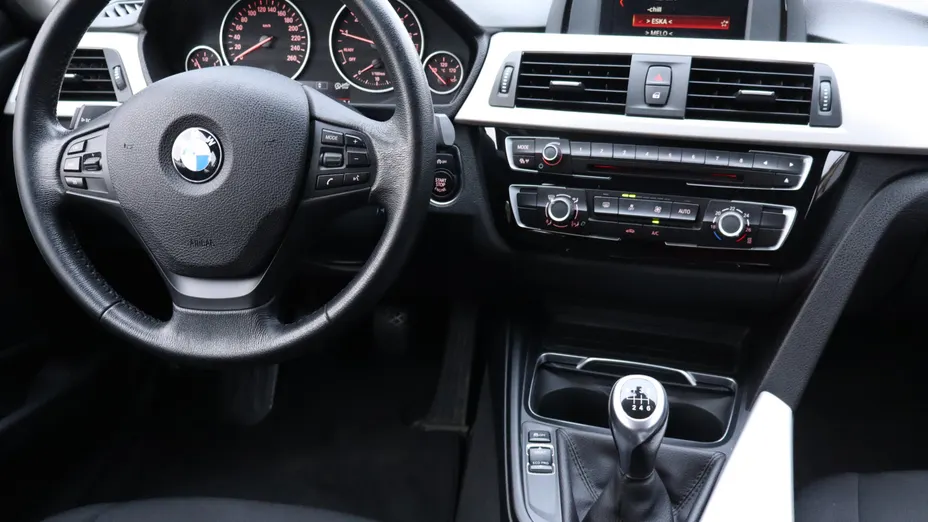 BMW Seria 3 -