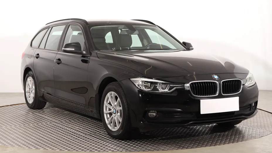 BMW Seria 3 -