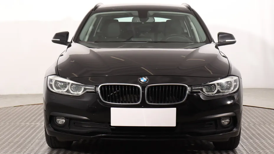 BMW Seria 3 -